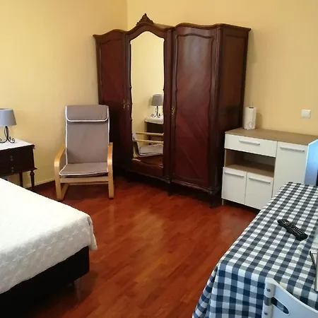 Charming In With A Lovely Terrace - 20 M² *