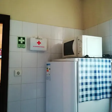 Charming In With A Lovely Terrace - 20 M² Διαμέρισμα Φουνκάλ