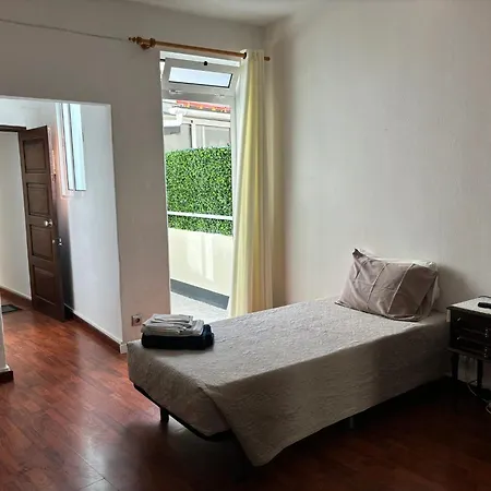 Charming In With A Lovely Terrace - 20 M²