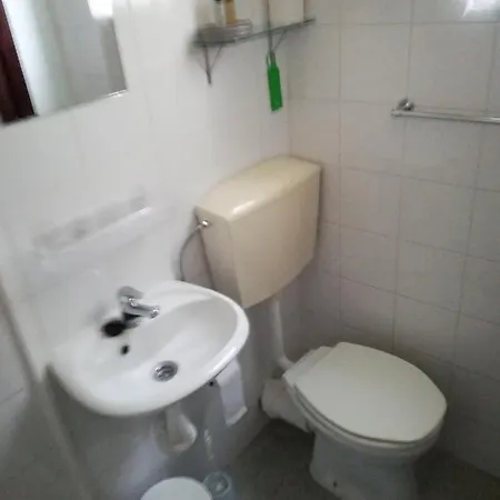 Charming In With A Lovely Terrace - 20 M²