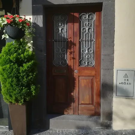 Charming In With A Lovely Terrace - 20 M² Διαμέρισμα Φουνκάλ