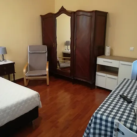 Charming In With A Lovely Terrace - 20 M² * Φουνκάλ