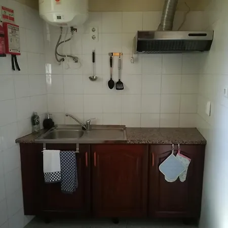 Charming In With A Lovely Terrace - 20 M² Διαμέρισμα