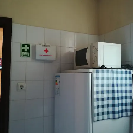 Charming In With A Lovely Terrace - 20 M² * Φουνκάλ