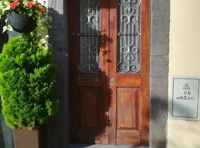 Charming In With A Lovely Terrace - 20 M² Διαμέρισμα