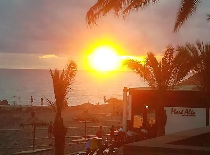 Charming In With A Lovely Terrace - 20 M² *