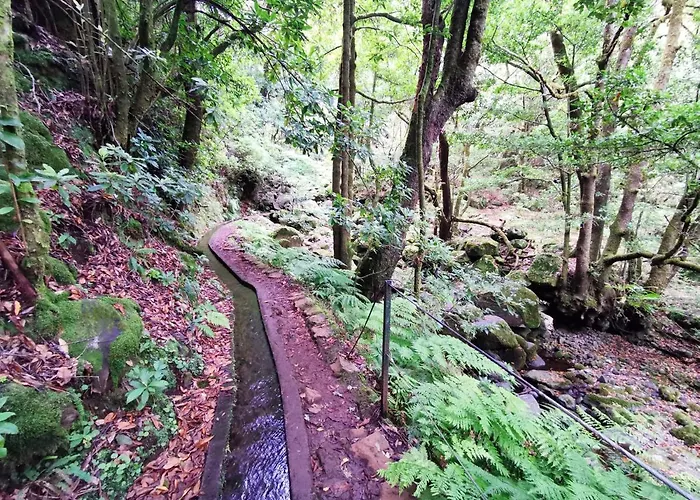 Διαμέρισμα Charming In With A Lovely Terrace - 20 M² *