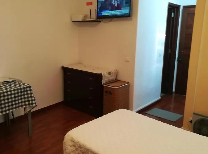 Charming In With A Lovely Terrace - 20 M²