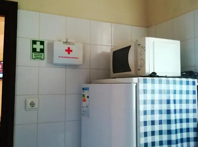 Charming In With A Lovely Terrace - 20 M² Διαμέρισμα Φουνκάλ