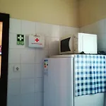 Charming In With A Lovely Terrace - 20 M² Daire Funchal